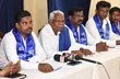 Dalit organisations demand action against MP Ananth Kumar Hegde